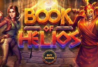 Book of Helios