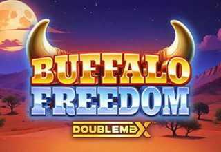 Buffalo Freedom DoubleMax