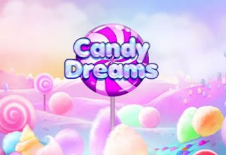 Candy Dreams