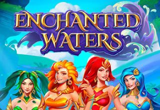 Enchanted Waters