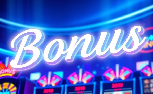 Бонус