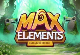 Max Elements GigaBlox