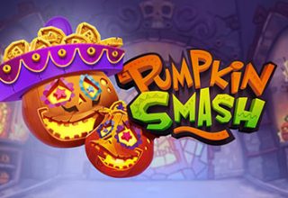 Pumpkin Smash