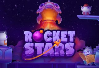 Rocket Stars