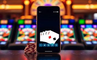 Приложение на Андроид