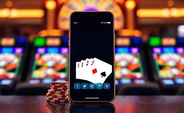 Приложение на Андроид